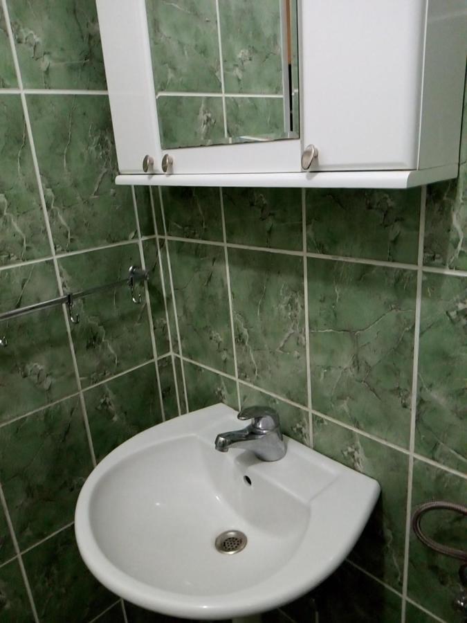 Apartmani Lovor Herceg Novi Zewnętrze zdjęcie