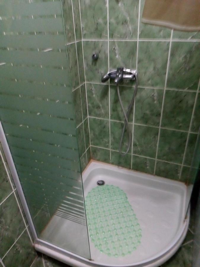 Apartmani Lovor Herceg Novi Zewnętrze zdjęcie