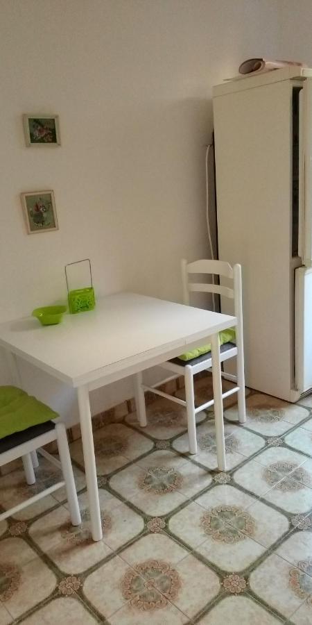 Apartmani Lovor Herceg Novi Zewnętrze zdjęcie