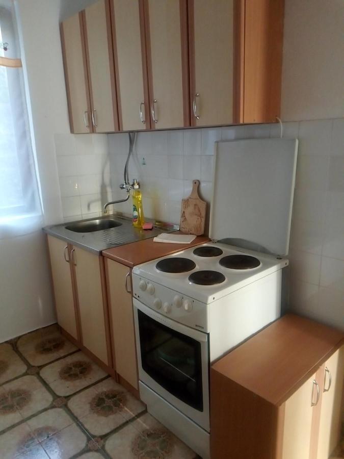 Apartmani Lovor Herceg Novi Zewnętrze zdjęcie