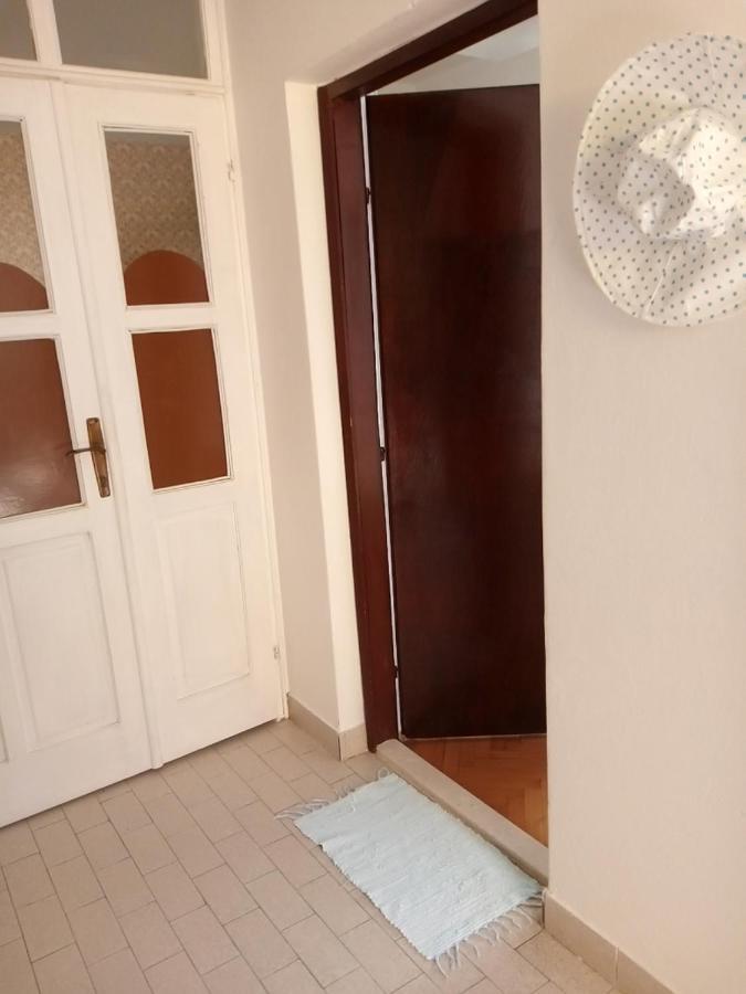 Apartmani Lovor Herceg Novi Zewnętrze zdjęcie