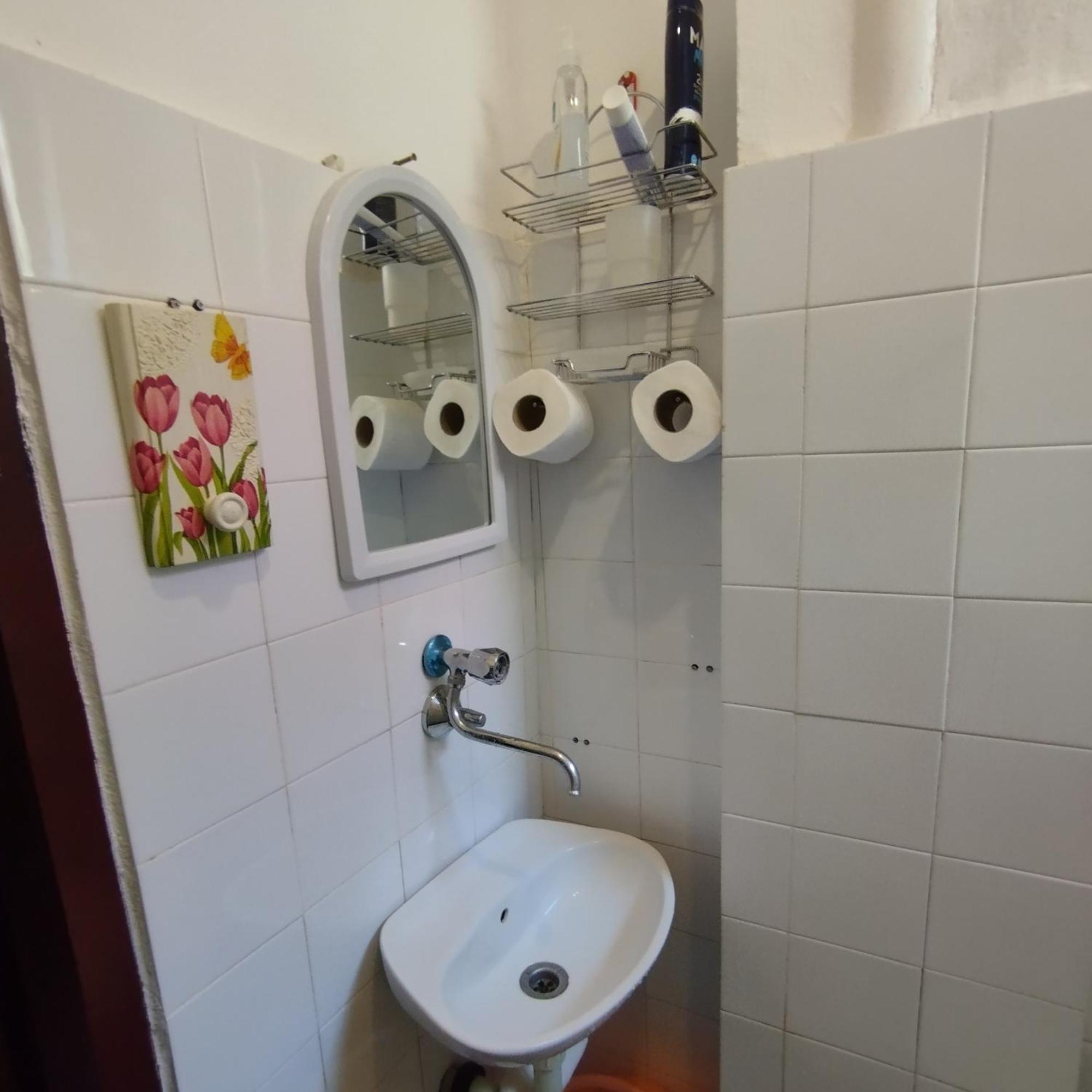 Apartmani Lovor Herceg Novi Zewnętrze zdjęcie
