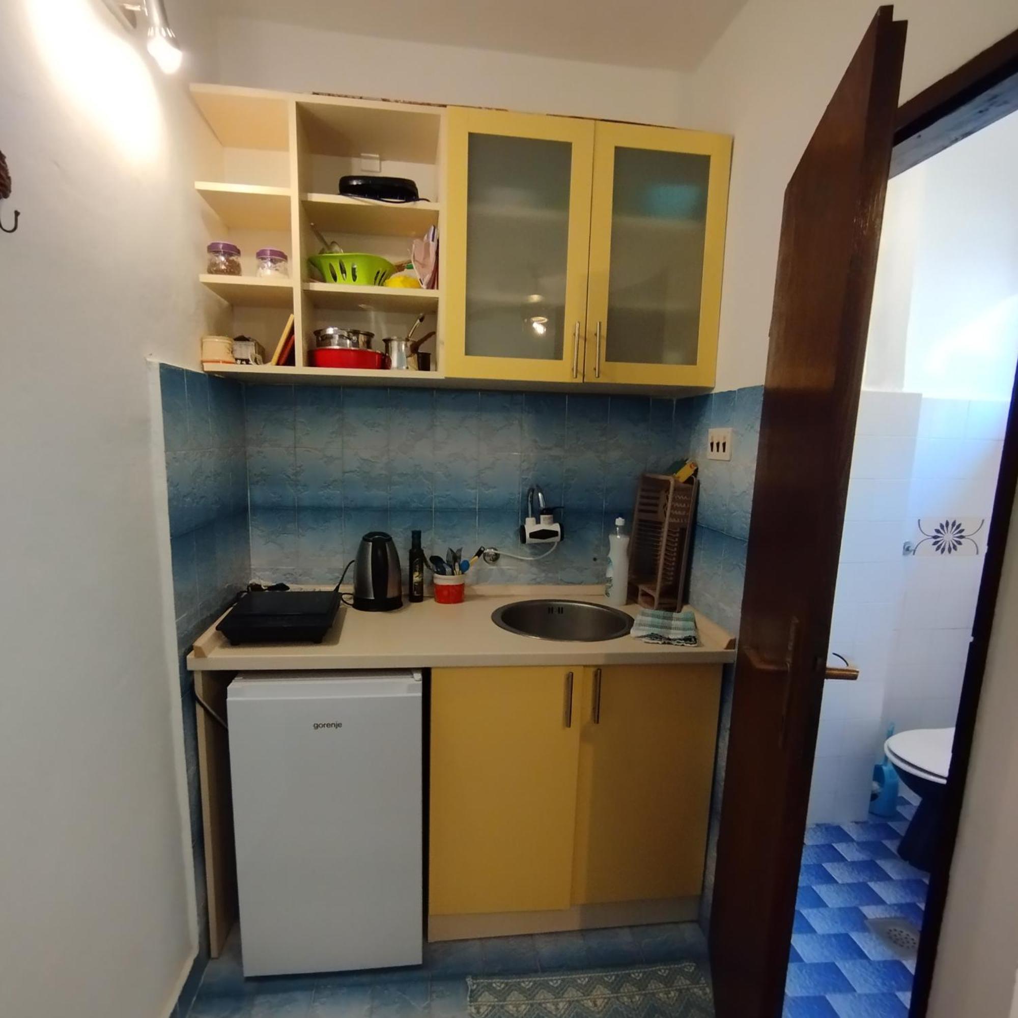 Apartmani Lovor Herceg Novi Pokój zdjęcie