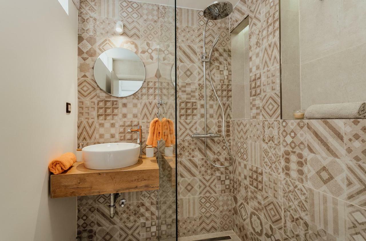 Apartmani Lovor Herceg Novi Zewnętrze zdjęcie